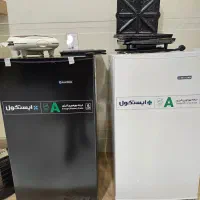 یخچال ۵ فوت ایستکول اقساطی