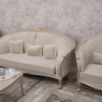 فروش مبل|مبلمان خانگی و میز عسلی|فاروج, |دیوار
