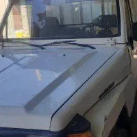 مدارک و سند 3 اف مدل ۸۶ سفید موتور تعویضی|خودرو سواری و وانت|بانه, |دیوار