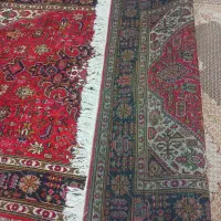 فرش دستباف|فرش|خوی, |دیوار