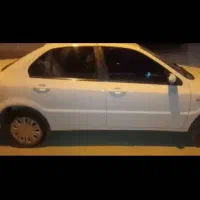 سمندسورن پلاس xu7p|خودرو سواری و وانت|فسا, |دیوار