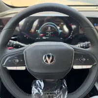 چانگان X5 پلاس فول ۲۰۲۵|خودرو سواری و وانت|دزفول, |دیوار