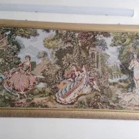 تابلو .|تابلو فرش|خمین, |دیوار