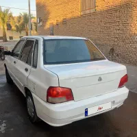 پراید ۱۳۲