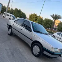 پژو 405 دوگانه مدل ۱۳۹۵ بدون رنگ|خودرو سواری و وانت|بندرعباس, |دیوار
