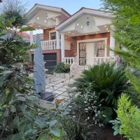 آرامش زیبای شمال این ویلا هستش مبله کامل