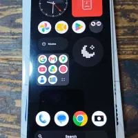 Nothing Phone 2a|موبایل|اهواز, کیانپارس |دیوار