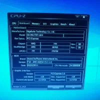 باندل DDR3|رایانه رومیزی|اهواز, گلستان|دیوار