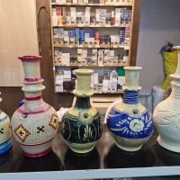 فروش انواع قلیان|صنایع دستی و سایر لوازم تزئینی|شیراز, دکتر حسابی|دیوار