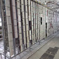 عیب یابی و رفع خرابی تلفن ثابت