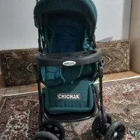 کالسکه بچه صندلی ماشین نینی خواب