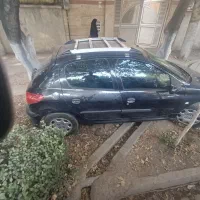 پژو تیپ ۳ مدل ۸۳