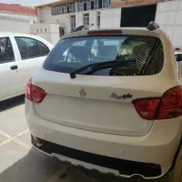 خودرو کوییک صفر سفید