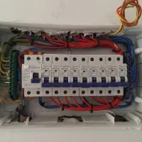 خدمات برق کشی ساختمان