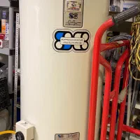 ابگرمکن گازی درحدنو