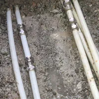 تشخیص ترکیدگی نشت یابی دوربین حرارتی لوله بازکنی|خدمات پیشه و مهارت|کرج, برغان|دیوار