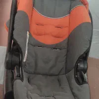 کریروصندلی ماشین