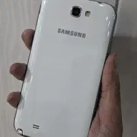 Samsung Note 2 نو ،اکبند ، اصلی|موبایل|تهران, امام حسین|دیوار
