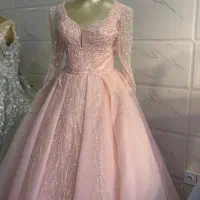 فروش لباس عردس