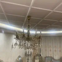 لوازم خانگی لوستر