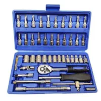 حراج آچار بکس کامل