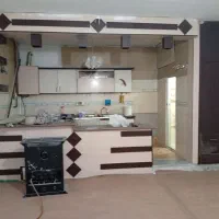 منزل ویلایی دو طبقه تمیزسرویس جدا