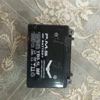 باطری موتور