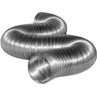 لوله بخاری،سافلکس هود