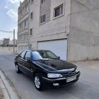 پژو پارس سال مدل ۹۹ فابریک درحد