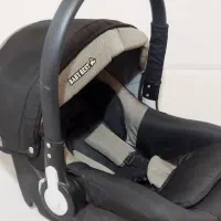 فروش کریر|کالسکه و لوازم جانبی|شیراز, شهرک مفتح|دیوار