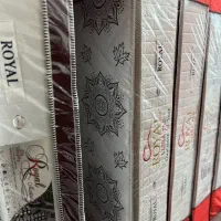 تشک پد دار 10سال ضمانت/آلمانی