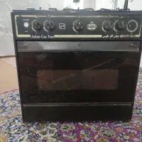 اجاق گاز پنج شعله
