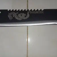 اصل زنجان با غلاف|کوهنوردی و کمپینگ|تهران, دستغیب|دیوار