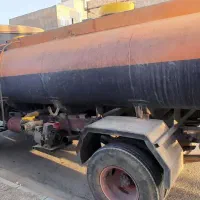 خاور ۶۰۸ تانکر آب|خودرو سنگین|شهریار, فرارت|دیوار