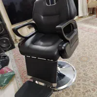 صندلی vip آرایشگاه