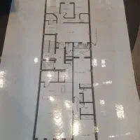 پیش آپارتمان/زمین شهری شمالی/۱۴۰متر/آرمان