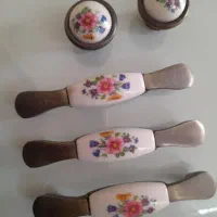 ۵ عدد دستگیره