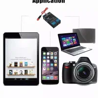 اینورتر 2000وات فندکی با کیفیت به قیمت دبی