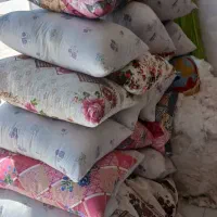 تشک دوزی و پنبه زنی سیار|خدمات پیشه و مهارت|زرقان, |دیوار