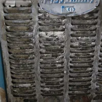 کولر مشهد دوام
