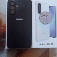 گوشی سامسونگ A36