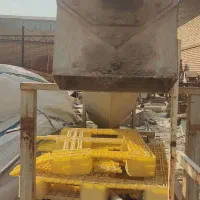 فروش تعدادی از دستگاه های خط آسیاب شور نایلون|ماشینآلات صنعتی|یزد, |دیوار