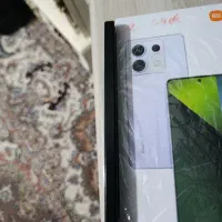شیائومی نوت 13 پرو 5G یک روزه خریداری شده|موبایل|کرج, شهرک بنفشه|دیوار