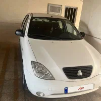تیبا یک مدل ۱۳۹۴