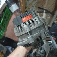 دینام ام وی ام 530