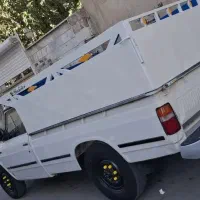 نیسان مدل۸۹|خودرو سواری و وانت|قدس, شهرقدس|دیوار