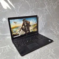 لپ تاپ دل ۵۵۸۰ ، در حدآک|رایانه همراه|قزوین, |دیوار