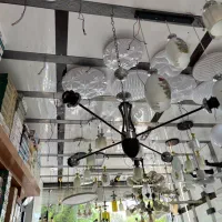 آویز چهار شاخه