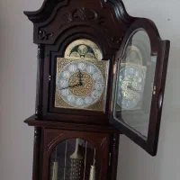 ساعت ایستاده چوبی|ساعت دیواری و تزئینی|اسلام‌شهر, شهرک توحید|دیوار