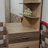 کمد ومیزآرایش کودک|تخت و صندلی بچه|اصفهان, ارزنان|دیوار